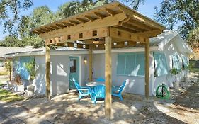 Shady Oaks Beach House With Beautiful Ocean Views!