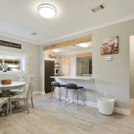 Shady Oaks Beach House With Beautiful Ocean Views! Gulfport Exterior photo